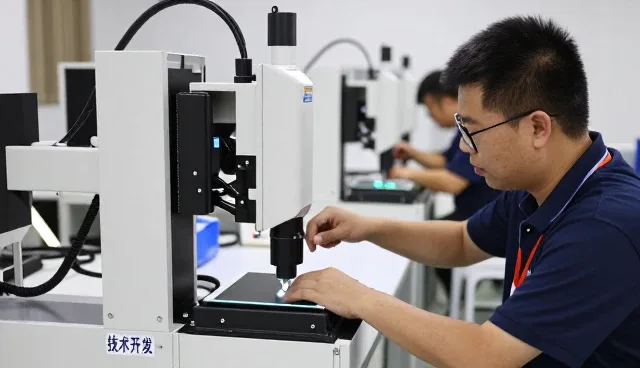 吉林新优智慧科技股份有限公司满足不同门店展厅下的定制化软件平台需求