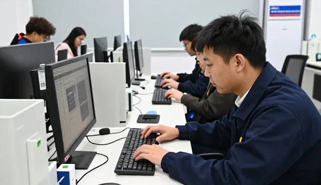成果转化让市政工程管理更加高效